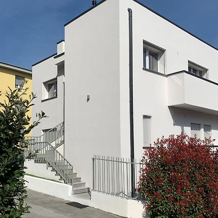 Green Home - Bellagio Apt Комо Экстерьер фото