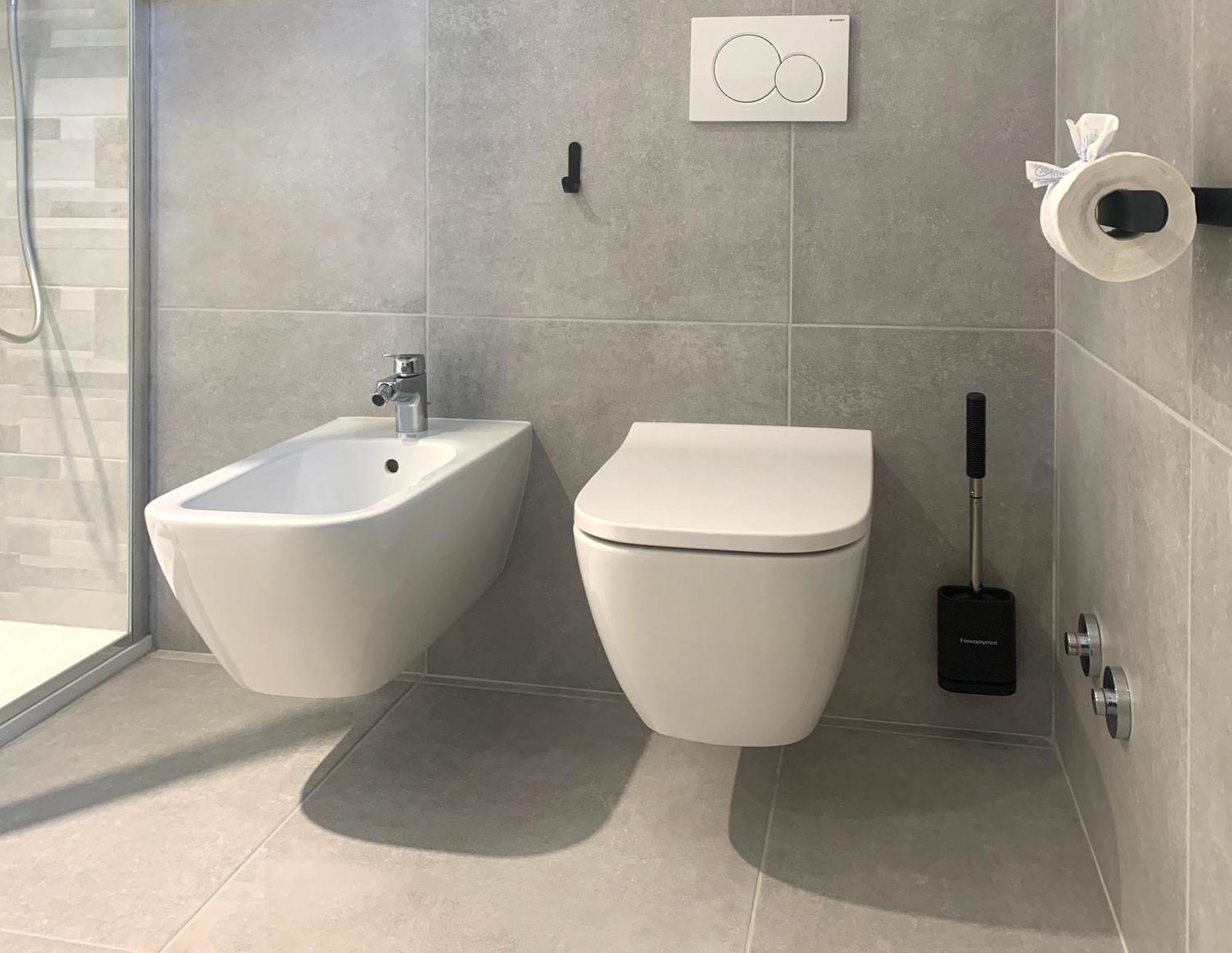 Green Home - Bellagio Apt Комо Экстерьер фото