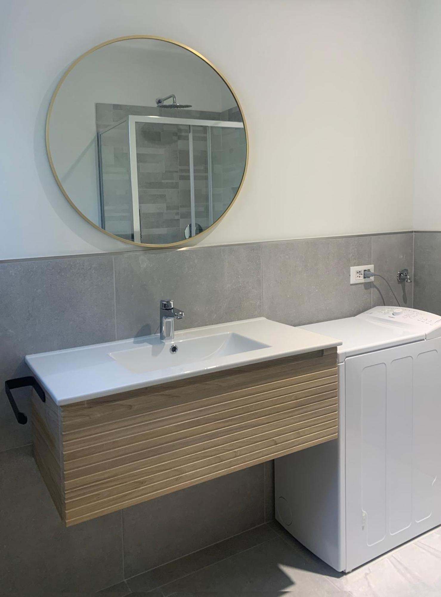 Green Home - Bellagio Apt Комо Экстерьер фото