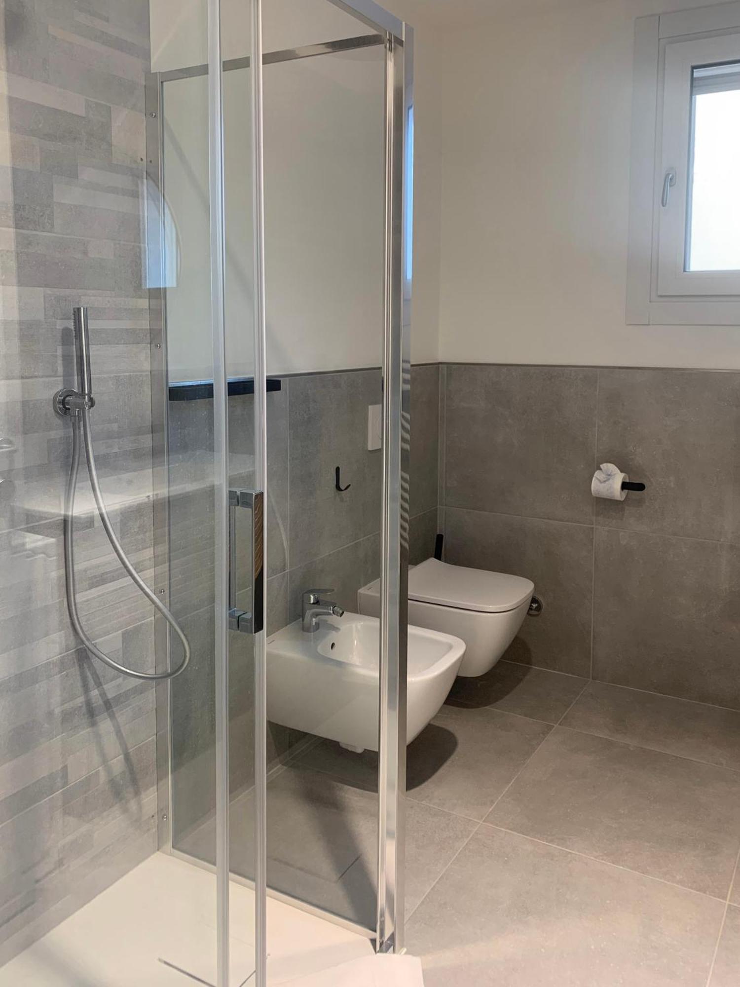 Green Home - Bellagio Apt Комо Экстерьер фото