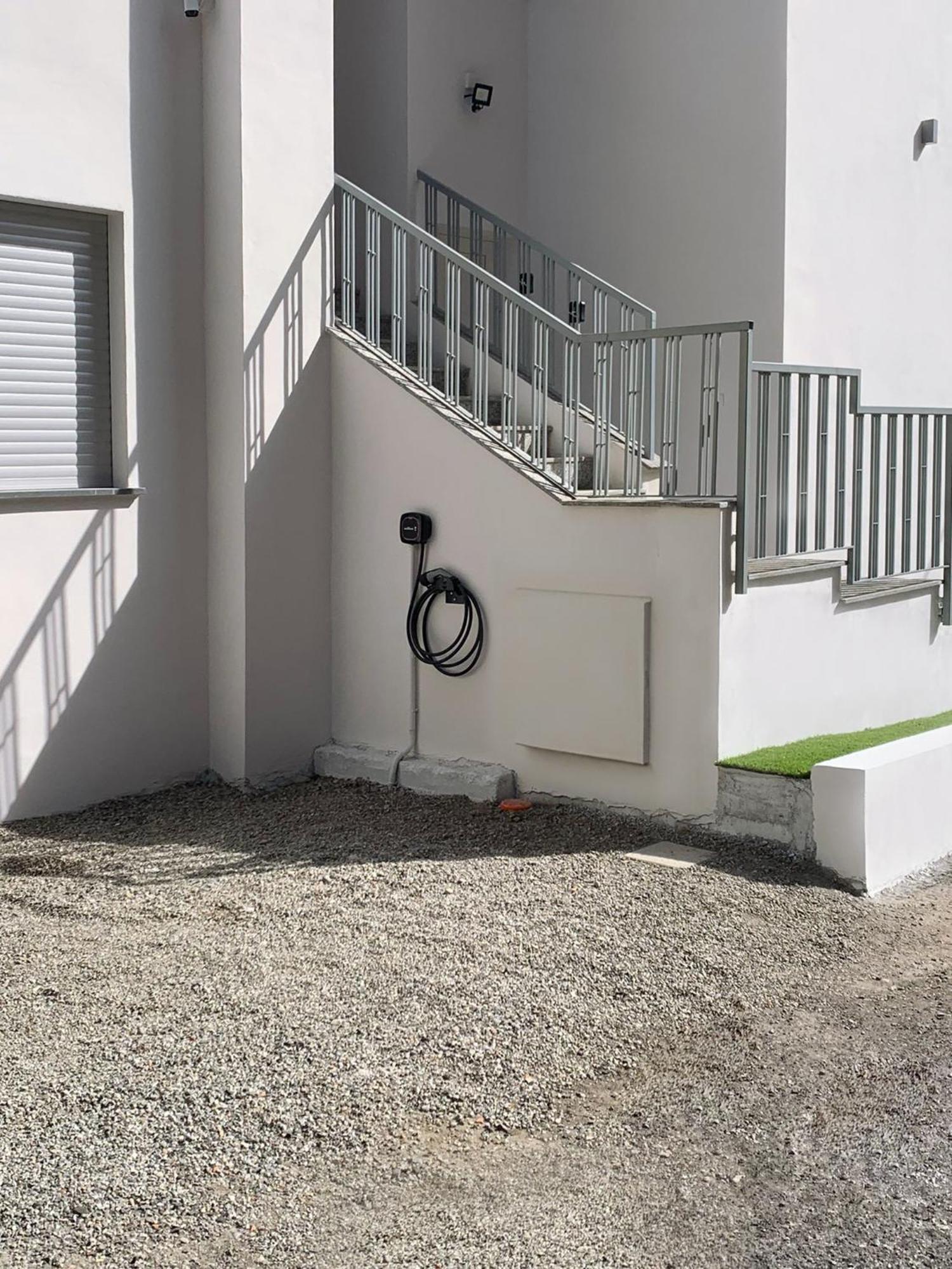 Green Home - Bellagio Apt Комо Экстерьер фото
